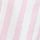 Pink and White Shine Stripe