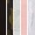 Black/Grey/Pink/Green
