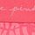 Sun Kiss Pink Wavy Logo