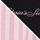 Pink Iconic Stripe