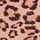 Beige Blush Leopard