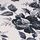 White Hidden Bunny Toile