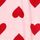 Pink Flirt Heart