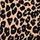 Sweet Praline Cheetah Brown