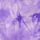 Misty Lilac Tie Dye