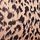Leopard Print Black