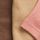 Brown, Beige & Pink