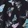 Dark Charcoal Grey Butterfly