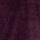 Winter Wine Purple Ribbed Velour