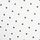 White and Black Dot