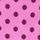 Pink Polka Dot