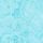 Cool Aqua Blue