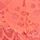 Coral Blaze Orange