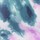 Tie Dye Cool Blue