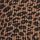 Brown Leopard
