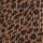 Brown Leopard