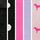 Black/Pink/Purple