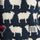 Navy Fleece Navidad