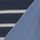 Blue/Navy Stripe