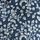 Navy Strawberry Print
