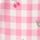 Pink Gingham Cherry