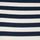 Navy Stripe
