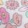 Pink Ditsy Floral