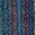 Navy Fairisle