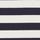 Navy/Ivory