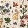 Cream Woodland