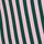 Green Iconic Stripe