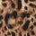 Leopard Brown