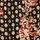 Black Floral