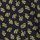 Navy Autumn Ditsy