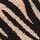 Black Zebra Straw