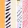 Pink/Orange/Yellow Summer Print