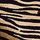 Black Zebra Straw