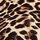 Leopard Brown