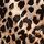 Leopard Brown