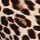 Leopard Brown
