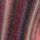 Dark Chili Brown Stripe