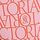 Coral Pink Logo