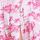 Candy Pink Toile