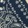 Blue & White Bandana Reversible
