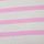 Pink Stripe