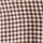 Brown Gingham