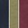 Navy/Green/Burgundy