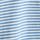 Blue and White