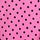 Sizzling Strawberry Polka Dots