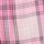 Pretty Blossom Pink Tartan